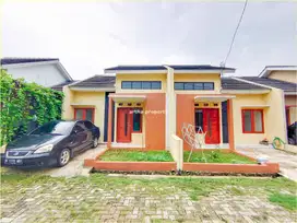 RUMAH SIAP HUNI , DEKAT RS PERMATA PAMULANG