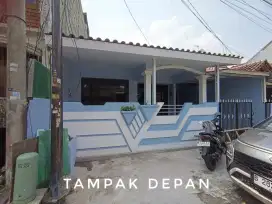 Di Sewakan rumah Luas dan siap huni di Comp Jatibening Estate. Bekasi