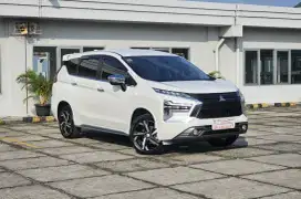 [Km 14rb] Mitsubishi Xpander 1.5 Ultimate 2023