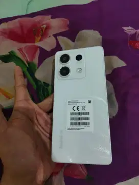 Xiaomi redmi note 13 5G fullset ori GARANSI ON NOminus bs tt