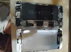 Iphone 6 plus lcd original