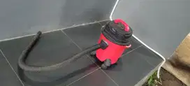Mesin vacum mini,