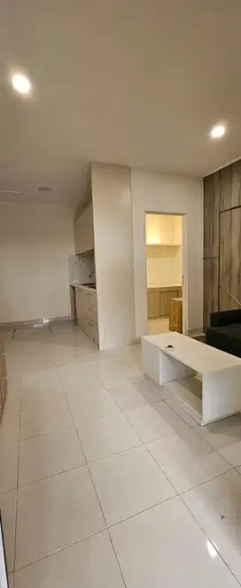 Rumah Cantik Sdh Renov dan full furnish di boulevard Tesla