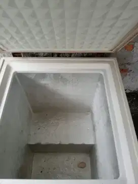 Jual Freezer Box 100 Liter