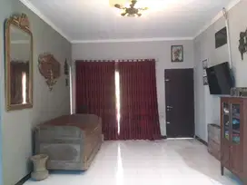 Dijual BU! Rumah Dalam Cluster Eksklusif Di Palagan Sleman