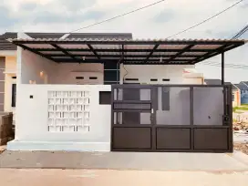 RENOVASI RUMAH SUBSIDI RUANG TAMU TERAS RUMAH DLL
