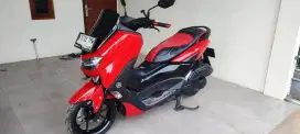 Nmax new keyles 2023