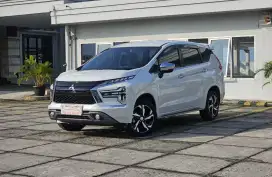 [Km 14rb] Mitsubishi Xpander 1.5 Ultimate 2023