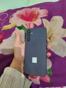 Samsung A15 4G 8+128 sein HP aja normal bs tt