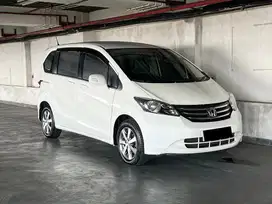Honda Freed E PSD Matic 2011 #hondafreed #freedPSD