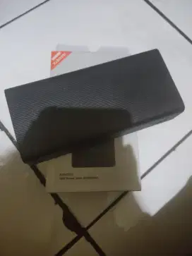 Powerbank xiaomi