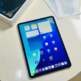 iPad Pro 11 inch 2018 WiFi Cellular fullset original