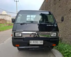 Mitsubishi L300 Pick Up Pickup Thn 2022