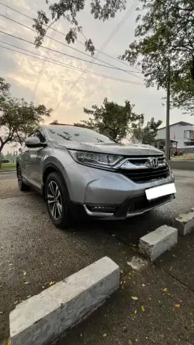 Dijual Honda CR-V 1.5 Prestige Turbo