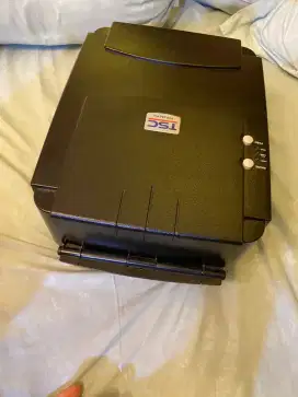 Printer Resi TSC TTP-244 Pro