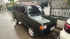 KIJANG SUPER 1991