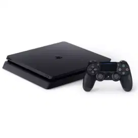 PS4 slim 1tera versi 11