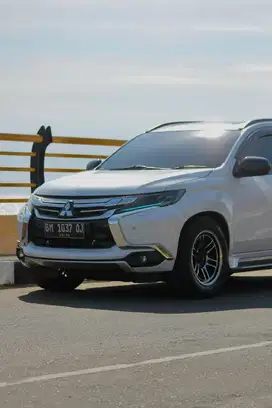 Mitsubishi Pajero Sport 2019 Diesel