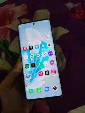 Vivo V29 5G 8+256 HP aj mulusPOLL normal. Minus sadow 3% bs tt