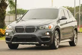 Harus Punya! BMW X1 F48 XLine 2019 Panoramic Garansi! 320i c200 x3