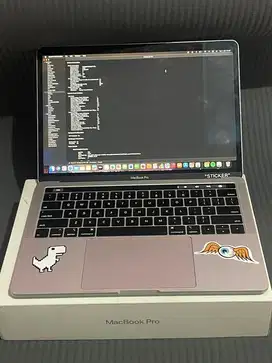 MACBOOK PRO 2019