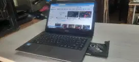 Jual Cepat(Acer Core,i3/Tipe-4750)Ram4gb-Hdd-500)Minus batrai aja COD