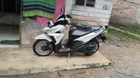 Jual bu motor vario 150