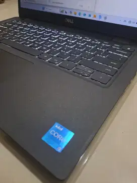 Dell Latitude intelcore i5 [2023] garansi resmi sampe september 2026