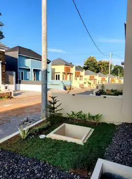 RUMAH SEWA FULL FURNISH PANDAWA MIJEN