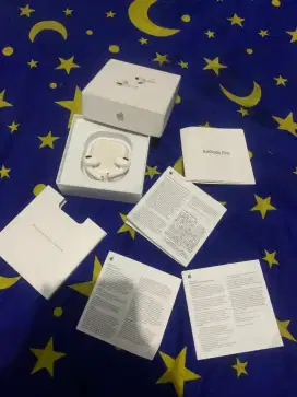 Jual airpods iphone