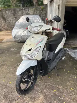 Mio Smile Komplit Halus