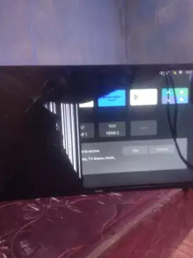 jual mesin tv XIAOMI smart android 32
