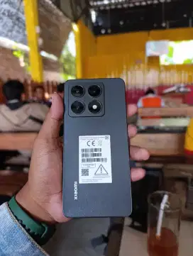 Promo cashback Xiaomi 14T cicilan KTP bunga 0%