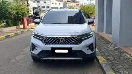 Km11rb honda wrv rs non sensing 2023 putih matic cash kredit proses bs