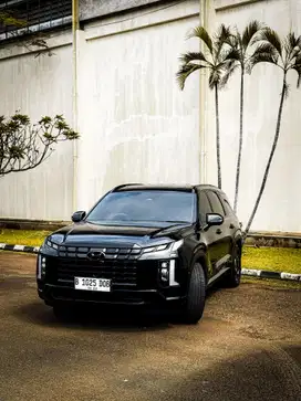 Hyundai Palisade 2023 Diesel