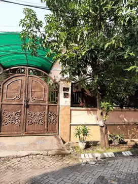 Rumah Graha Sampurna Indah Wiyung STRATEGIS, NEGO