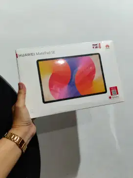 ready stok huawei mateoad SE 11 new segel