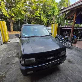 Panther Pic up 2016 diesel manual original tgn 1