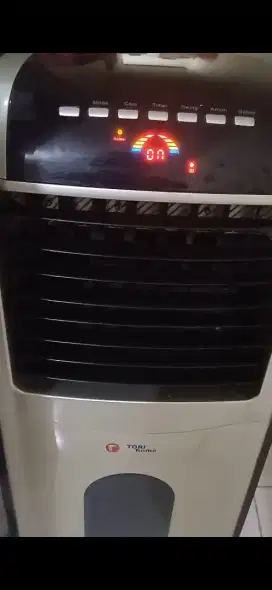 Air cooler tori home