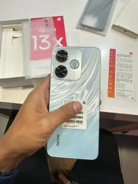 Ready Stock New Redmi 13X kamera 108MP mulai 1jutaan