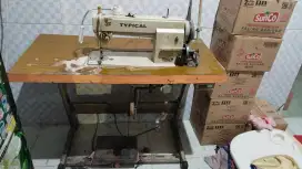 Jual mesin jahit