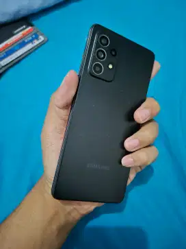 Jual cepat Samsung A52