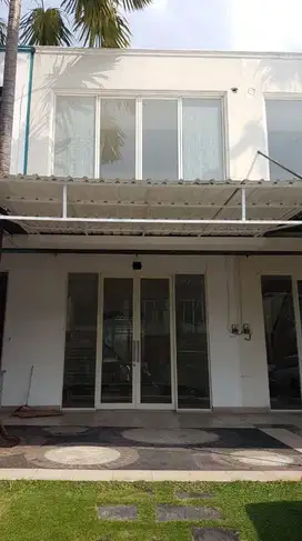 Ruko San Antonio Pakuwon City STRATEGIS