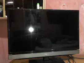 TV LED Toshiba 29inc kondisi normal