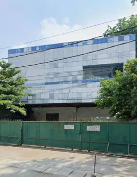 Gedung di kawasan elite bekasi cocok buat usaha