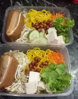 Asinan Betawi Kalibata