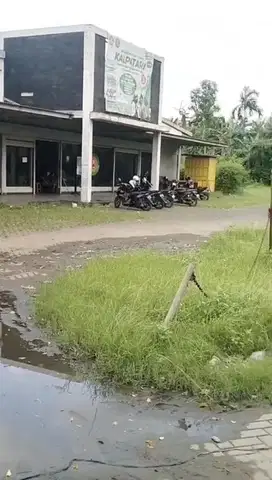 Dijual Gudang Superindo ex lokasi cileungsi