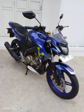Vixion Spesial Edition Langka dan antik