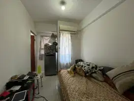 Disewakan Apartemen Puncak Kertajaya