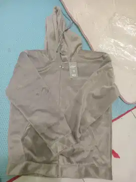 Jaket bulu musim dingin